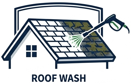 roofwash