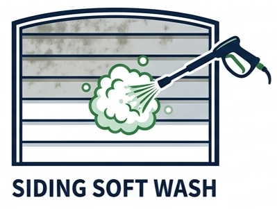 siding